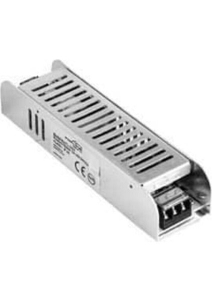Hs 3418 Helios Opto LED Trafosu 24V 360W 15A Metal Kasa Adaptör