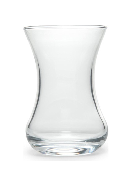 42381 İnce Belli Çay Bardağı 6'lı fiyatları