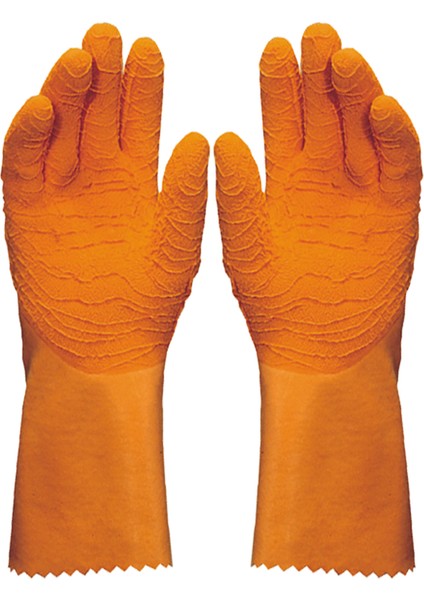Harpon 321 Tıbbı Atık Eldiveni Numara:10 X-Large