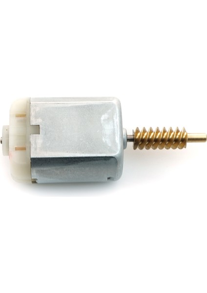 BGE667 Renault Nissan Hyundai Infiniti İçin Kapı Kilit 12V Motor Dişli Seti