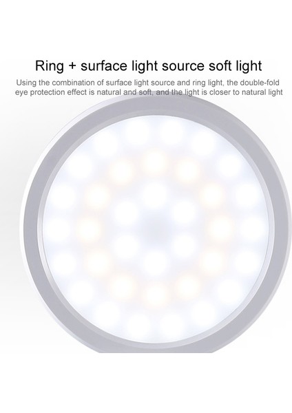 LED Göz Koruma Masa Lambası (Yurt Dışından)