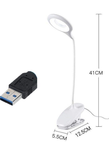 7013B LED Masa Lambası (Yurt Dışından) fırsatları