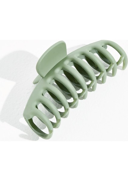 Trendi Büyük Mandal Toka modelleri