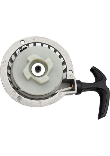 Kolay Alaşım Çekme Başlat Starter Recoil 33 49CC Atv Quad Dirt Cep Scooter Bisiklet (Yurt Dışından)