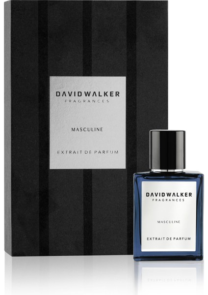 Boutıque Masculıne 50 ml Erkek Parfüm