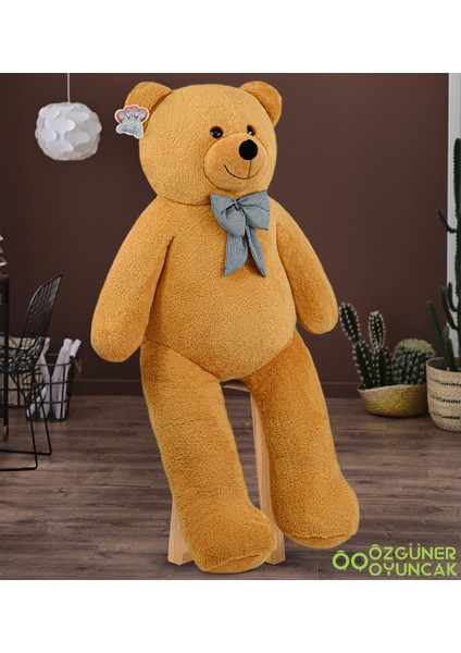 Dev Büyük Peluş Ayıcık 170 cm Hediyelik Ayı