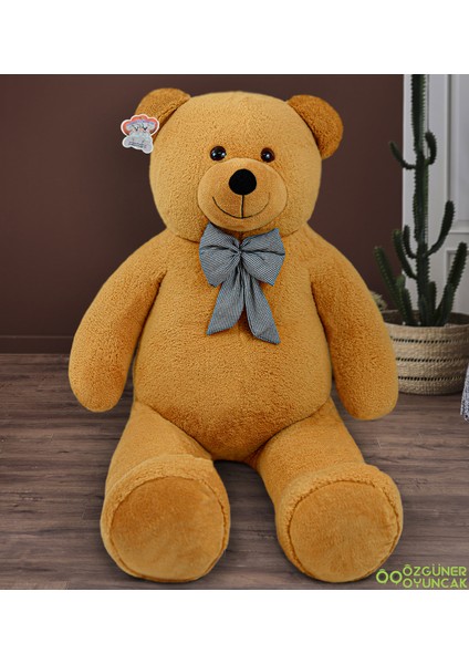 Dev Büyük Peluş Ayıcık 170 cm Hediyelik Ayı