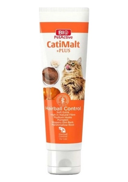 Catimalt +Plus 100 ml