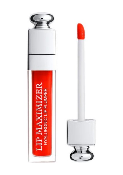 Addict Lip Maximizer - 015 Cherry