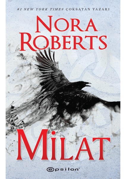 Milat (Ciltli) - Nora Roberts