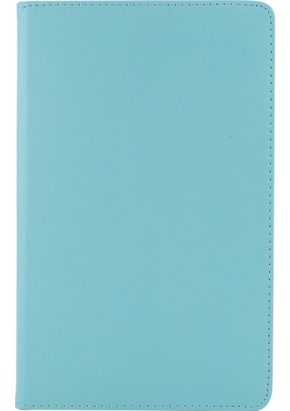 Lenovo M10 Için Standlı 360 Derece Dönen Deri Çanta-Kırmızı Gül (Yurt Dışından) fiyatları