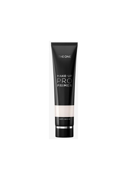 Make-Up Pro Parlama Karşıtı Makyaj Bazı