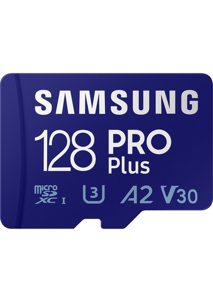 Pro Plus 128GB Microsdxc Hafıza Kartı MB-MD128KA