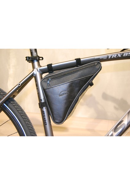 Üçgen Bisiklet Kadro Çantası fırsatları