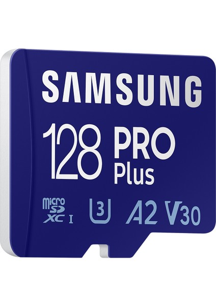 Pro Plus 128GB Microsdxc Hafıza Kartı MB-MD128KA