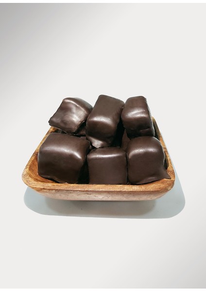 Kayısı Bitter Çikolata