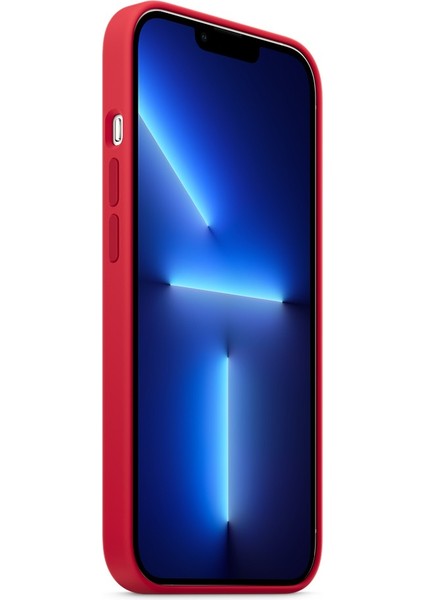 Ex Beauty iPhone 13 Pro 6.1 Inç Silikon Kılıfı (Yurt Dışından) fiyatları