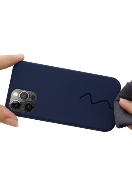Ex Beauty iPhone 13 Pro 6.1 Inç Silikon Kılıfı (Yurt Dışından) fırsatları