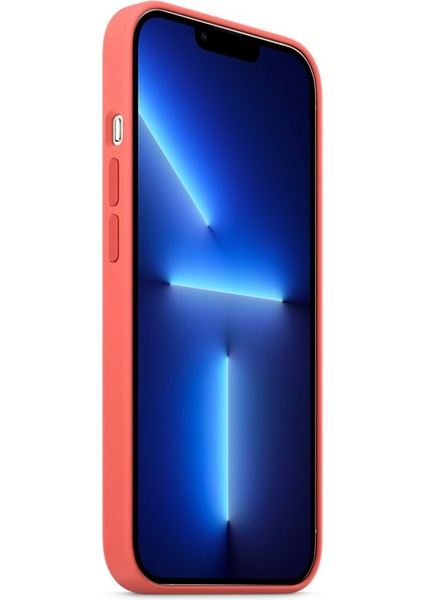 Ex Beauty iPhone 13 Pro 6.1 Inç Silikon Kılıfı (Yurt Dışından) fiyatları