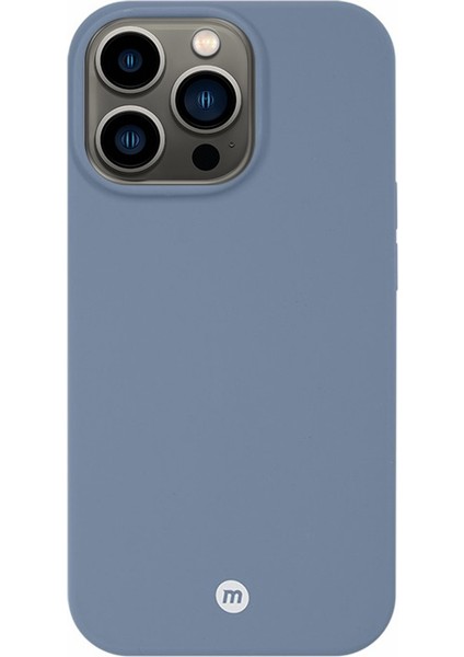 iPhone 13 Pro 6.1 Inç Silikon Kılıfı (Yurt Dışından)