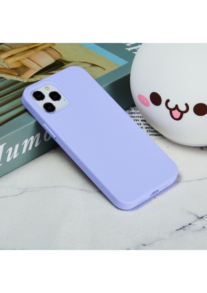 Ex Beauty iPhone 13 Pro 6.1 Inç Silikon Kılıfı (Yurt Dışından) indirimleri