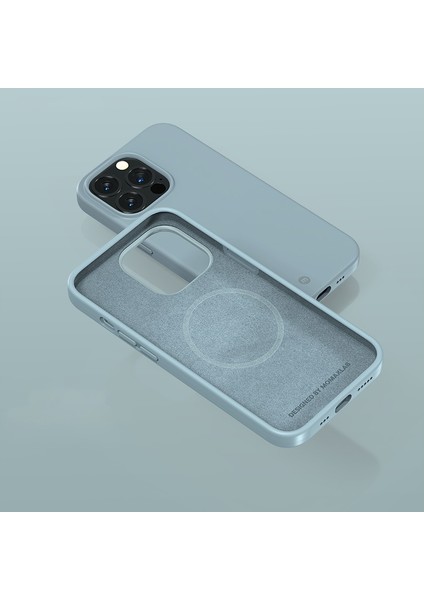 iPhone 13 Pro 6.1 Inç Silikon Kılıfı (Yurt Dışından) indirimleri