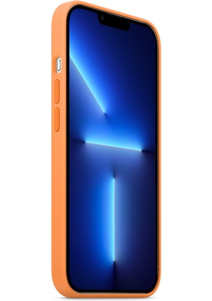 Ex Beauty iPhone 13 Pro 6.1 Inç Silikon Kılıfı (Yurt Dışından) fiyatları