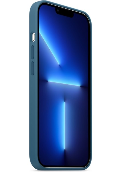 Ex Beauty iPhone 13 Pro 6.1 Inç Silikon Kılıfı (Yurt Dışından) fiyatları