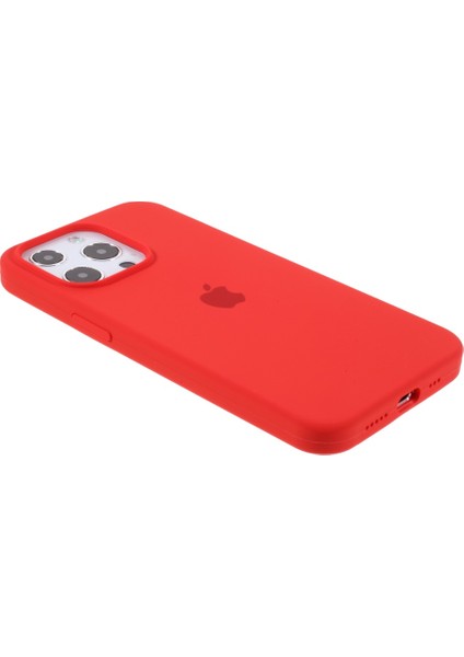 Ex Beauty iPhone 13 Pro 6.1 Inç Silikon Kılıfı (Yurt Dışından) fırsatları