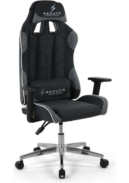 Blade Mood Fab Antrasit Oyuncu Koltuğu Gaming Chair