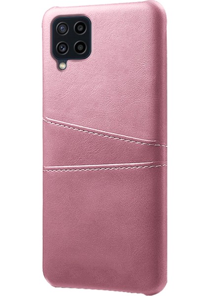 Samsung Galaxy F22 / M22 4g / M32 4g Telefon Kılıfı (Yurt Dışından)