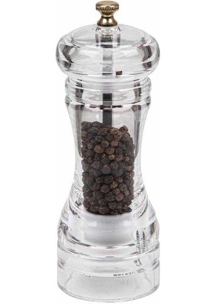 Akrilik Tuz/biber Değirmeni Seramik 16 CM(DSA-160) fiyatları