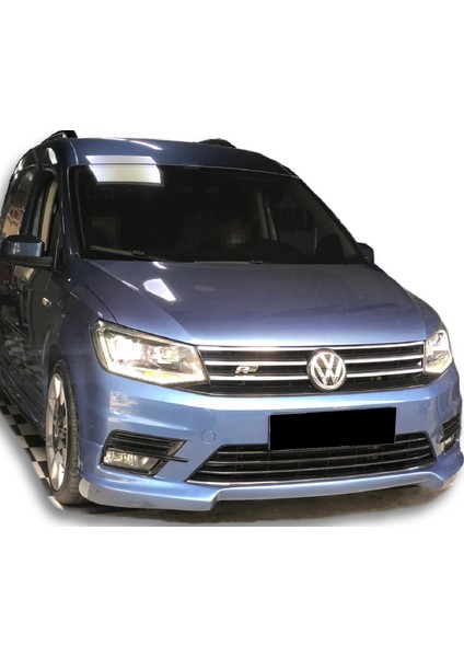 Sml Volkswagen Caddy Ön Ek 2016 ve Sonrası Plastik Boyasız Karlık fiyatları