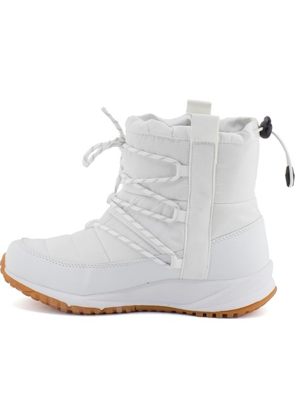 101 21620-Z Belo Kadın Bot Beyaz modelleri