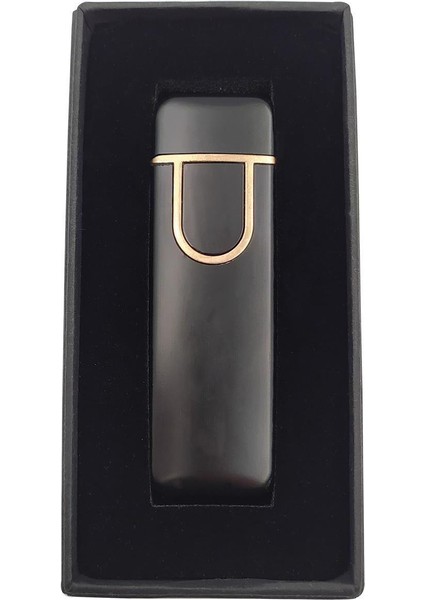 Siyah Defter & Mat Siyah Kalem & Siyah Kapaklı USB Çakmak & Siyah Kupa Seti modelleri