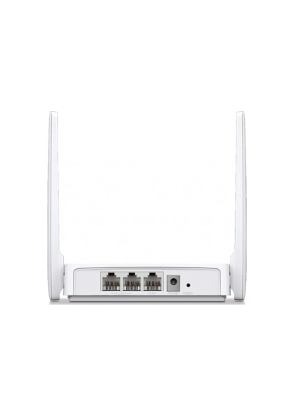 MW302R 3 Port 300MBPS Wifi Router 2X5DBI