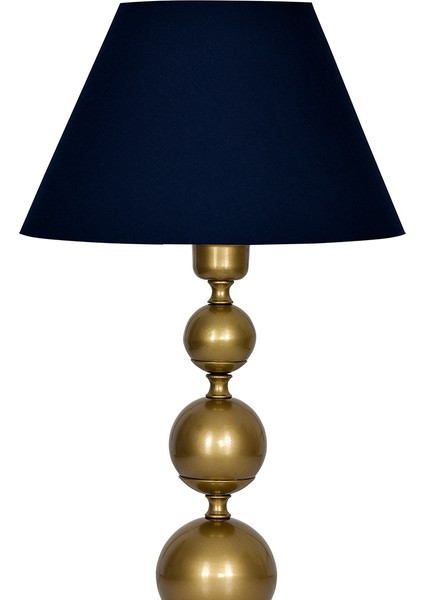 Elegance Koni Abajur