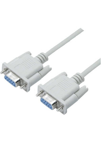 TKY-106 9 Pin Dişi 9 Pin Dişi 2m Kablo