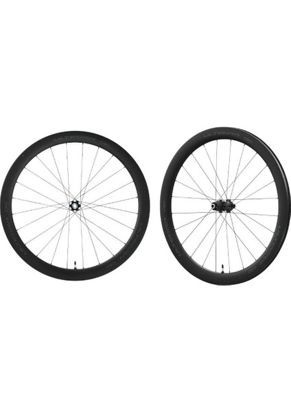 Ultegra WH-R8170-C50-TL 11/12S Karbon Ön-Arka Jant Seti