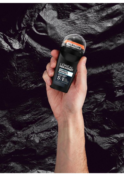 Loreal Paris Men Expert Carbon Roll On 50 ml