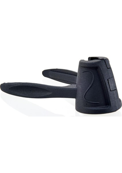 Ceviz Fındık Badem Kıracağı Döküm Metal Siyah modelleri