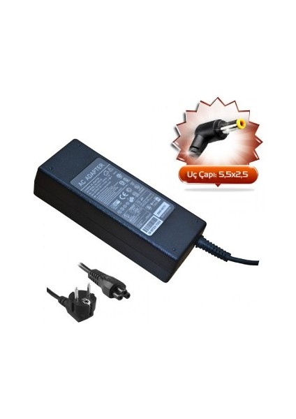CPA-104 30V 333MA Printer Adaptör