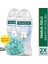 Micellar Care Pamuk Özlü Micellar Su ile Banyo ve Duş Jeli 750 ml x2 Adet+Duş Lifi 1