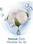 Micellar Care Pamuk Özlü Micellar Su ile Banyo ve Duş Jeli 750 ml x2 Adet+Duş Lifi 3