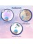 Micellar Care Pamuk Özlü Micellar Su ile Banyo ve Duş Jeli 750 ml x2 Adet+Duş Lifi 6