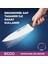 38160 Ecco 19 cm Şef Bıçağı 2