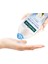Micellar Care Pamuk Özlü Micellar Su ile Banyo ve Duş Jeli 750 ml x2 Adet+Duş Lifi 2