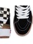 Kadın Keten Ayakkabı VN0A4BTWVLV1 Vans Ua Sk8-Hi Stacked (Checkerboard) Multi/true White 3