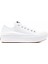Kadın Sneaker 570257C Chuck Taylor All Star Move White/white/white 1