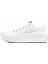 Kadın Sneaker 570257C Chuck Taylor All Star Move White/white/white 3